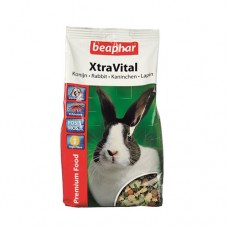 Beaphar XtraVital Rabbit Food 1kg